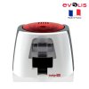 เครื่องพิมพ์บัตร Evolis รุ่น Badgy 100