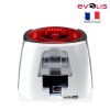 เครื่องพิมพ์บัตรพลาสติก Evolis รุ่น Badgy 200