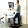 แผ่นรองยืน Fellowes รุ่น Active Fusion Sit-Stand Mat
