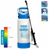 เครื่องพ่นเคมี CleanMaster รุ่น CM50