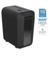 เครื่องทำลายเอกสาร Fellowes รุ่น LX65