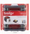 หมึกเครื่องพิมพ์บัตร Evolis รุ่น Badgy100 และ Badgy 200