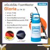 เครื่องฉีดโฟม ถังพ่นโฟม FoamMaster รุ่น FM 30