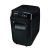 เครื่องทำลายเอกสาร Fellowes รุ่น Automax 200m