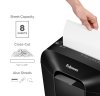 เครื่องทำลายเอกสาร Fellowes รุ่น LX45