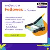 แท่นตัดกระดาษ Fellowes รุ่น Plasma A4