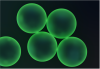สารมาตรฐานขนาดอนุภาคเรืองแสง Fluorescent Polymer Microspheres