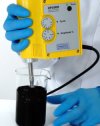 UP100H – Compact Ultrasonic Laboratory Device