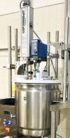 UIP2000hdT – 2000 Watts Industrial Ultrasonic Homogenizer