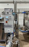 UIP6000hdT Industrial Sonicator