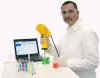 UP200Ht – Handheld Ultrasonic Homogenizer