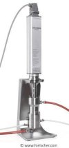 Sonicator UIP1500hdT – High Ultrasonic Processing Power  Read more: https://www.hielscher.com/i1500_p.htm