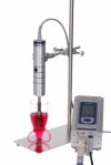 UP200St – Powerful Ultrasonic Lab Homogenizer