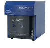 Particle Metrix ZetaView QUATT  : Nano Particle Tracking Analyzer (NTA)