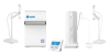 Genie Water Purification System เครื่องผลิตน้ำบริสุทธิ์สำหรับห้องปฏิบัติการ