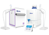 Genie Water Purification System เครื่องผลิตน้ำบริสุทธิ์สำหรับห้องปฏิบัติการ