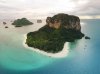 เที่ยวอ่าวนาง เที่ยวกระบี่ Ao Nang Krabi