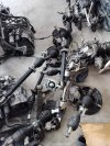 Mercedes ชุดช่วงล่าง-เพลาขับ W117,W156,W176,W246