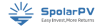 SpolarPV
