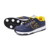 NAVY YELLOW