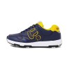 NAVY YELLOW