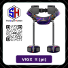 VIGX π (pi)