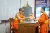ปัจฉิมนิเทศอบรมก่อนสอบนักธรรมชั้นตรี 2568 ปัจฉิมนิเทศอบรมก่อนสอบนักธรรมชั้นตรี 2568