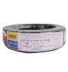 BCC สายไฟ IEC 1 (THW) 1 x 2.5 SQ.MM ยาว 100 เมตร