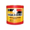 TOA 4 Season สีเคลือบเงา สีน้ำมัน สีโฟร์ซีซั่น