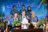 สืบฮีต สานฮอย รดน้ำดำหัว ตามป๋าเวณีปี๋ใหม่เมือง 2568 สืบฮีต สานฮอย รดน้ำดำหัว ตามป๋าเวณีปี๋ใหม่เมือง 2568