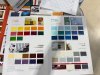 TOA 4 Season สีเคลือบเงา สีน้ำมัน สีโฟร์ซีซั่น