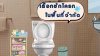 เคล็ดลับเลือกชักโครกสำหรับห้องน้ำพื้นที่จำกัด เคล็ดลับเลือกชักโครกสำหรับห้องน้ำพื้นที่จำกัด