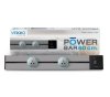 Vexxo รางปลั๊กไฟอัจฉริยะ Power Bar 8000 วัตต์