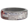 BCC สายไฟ IEC 1 (THW) 1 x 2.5 SQ.MM ยาว 30 เมตร