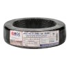 ฺBCC สายไฟ IEC 01 (THW) 1 x 4 SQ.MM ยาว 100 เมตร
