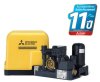 MITSUBISHI ปั๊มน้ำอัตโนมัติแรงดันคงที่ รุ่น New R2 Series
