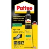 Pattex กาวยางอเนกประสงค์ สีเหลือง 15 กรัม
