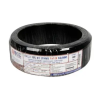ฺBCC สายไฟ IEC 01 (THW) 1 x 1.5 SQ.MM ยาว 30 เมตร