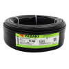 YAZAKI  สายไฟ IEC 01 THW ขนาด 1x2.5 SQ.MM ยาว 100 เมตร