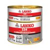 LANKO 534 REBAR ANCHORING อีพ๊อคซี่เสียบเหล็ก (A+B) 1กก.