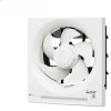 พัดลมดูดอากาศ Mitsubishi รุ่น EX-20 RH7T 8" ดูดเข้า-ออก