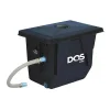 ถังดักไขมัน DOS (DGT) DGM-50L(GT-01/BK-50L) บนดิน