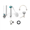 American Standard อุปกรณ์หม้อน้ำ CL5307G-8H 4.5 ลิตร