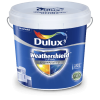 Dulux สีน้ำเบส A เวเธ่อร์ชิลด์ สีภายนอก กึ่งเงา A901  9L