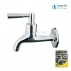AMERICAN STANDARD ก๊อกล้างพื้นติดผนัง รุ่นอีส A-7200C
