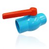 THAIFENG บอลวาล์ว PVC ขนาด 3"
