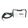 WEL-D ตู้เชื่อมอินเวอร์เตอร์ รุ่น MIG 120GS ใช้งานได้ 3 ระบบ