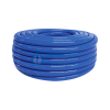 ท่อน้ำไทย สายยาง PVC-R สีฟ้า ขนาด 1" (ยกม้วน)