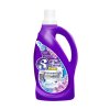 Spa Clean น้ำยาทำความสะอาดพื้น 1200มล สีม่วง