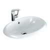 American Standard อ่างล้างหน้า รุ่น ลาวิต้า WP-F509WT